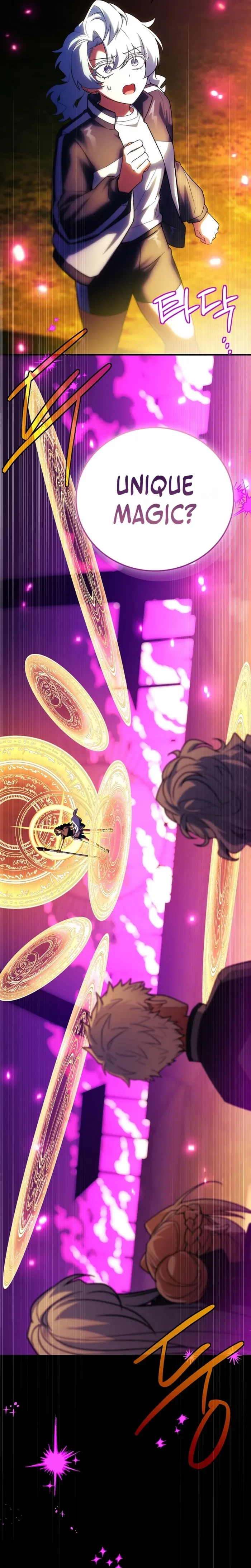 The Legendary Hero is an Academy Honors Student Chapter 103 - 26