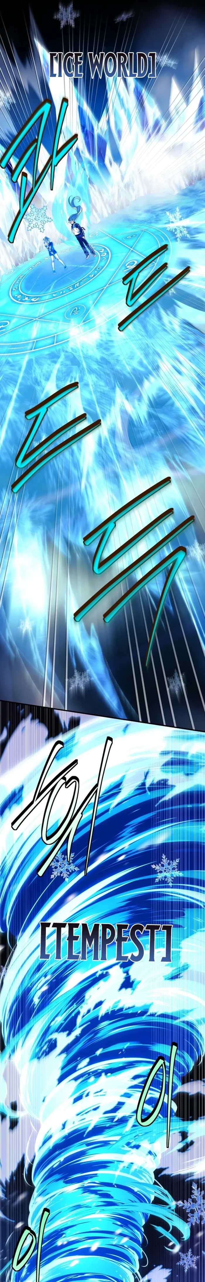 The Legendary Hero is an Academy Honors Student Chapter 103 - 29