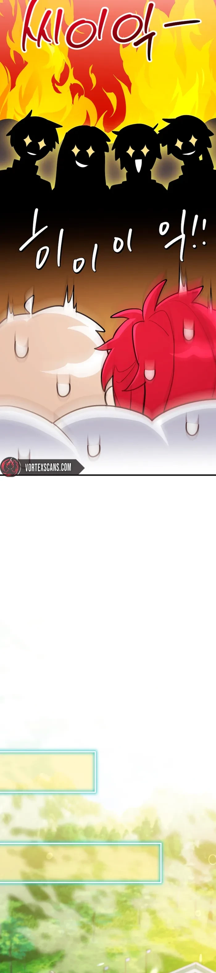 The Legendary Hero is an Academy Honors Student Chapter 102 - 15
