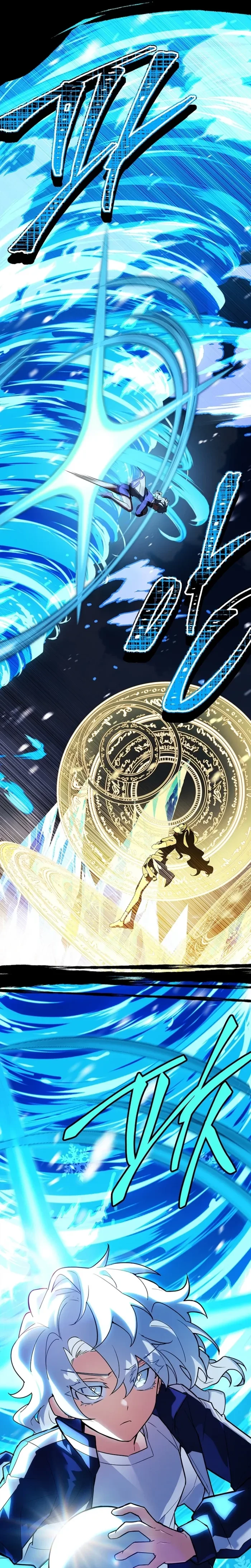 The Legendary Hero is an Academy Honors Student Chapter 103 - 32
