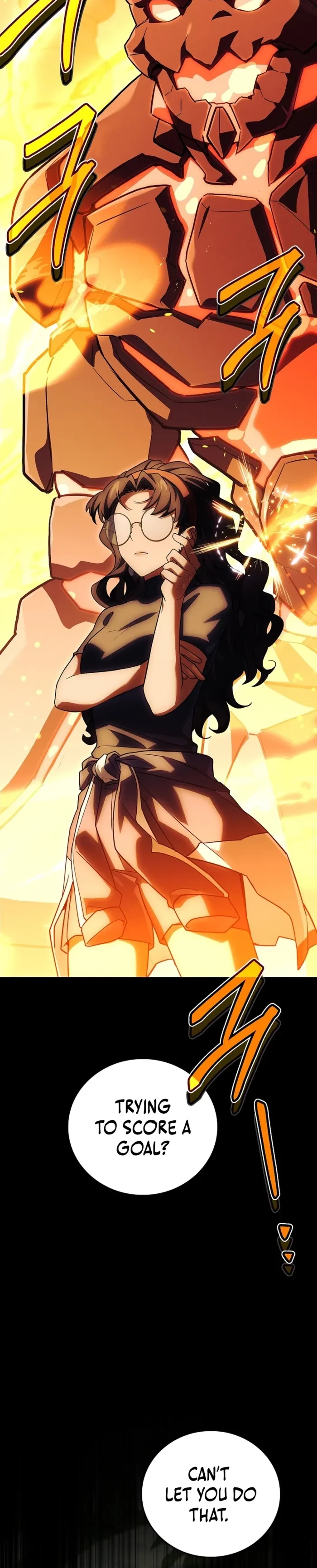 The Legendary Hero is an Academy Honors Student Chapter 103 - 34