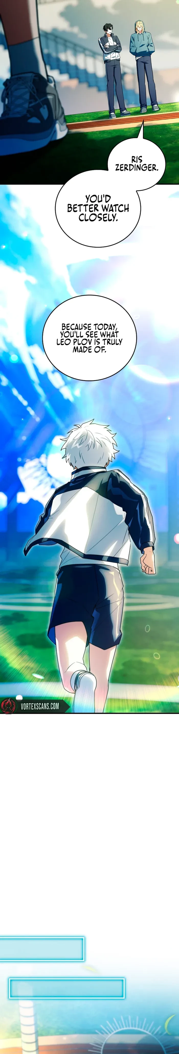 The Legendary Hero is an Academy Honors Student Chapter 102 - 24