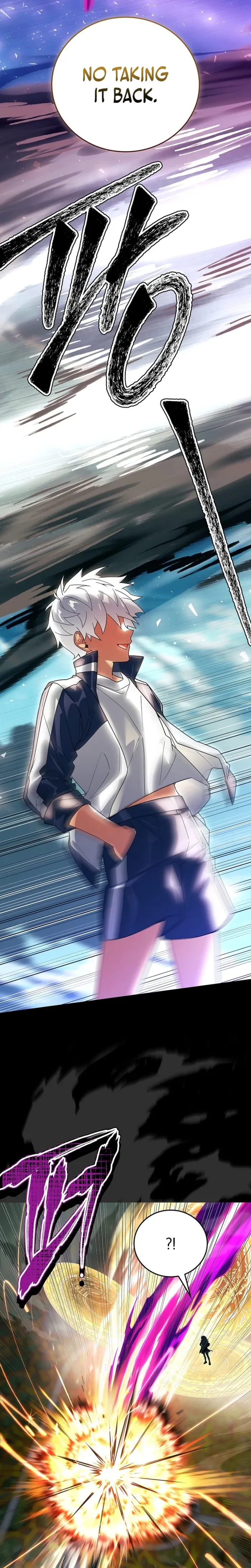 The Legendary Hero is an Academy Honors Student Chapter 103 - 41