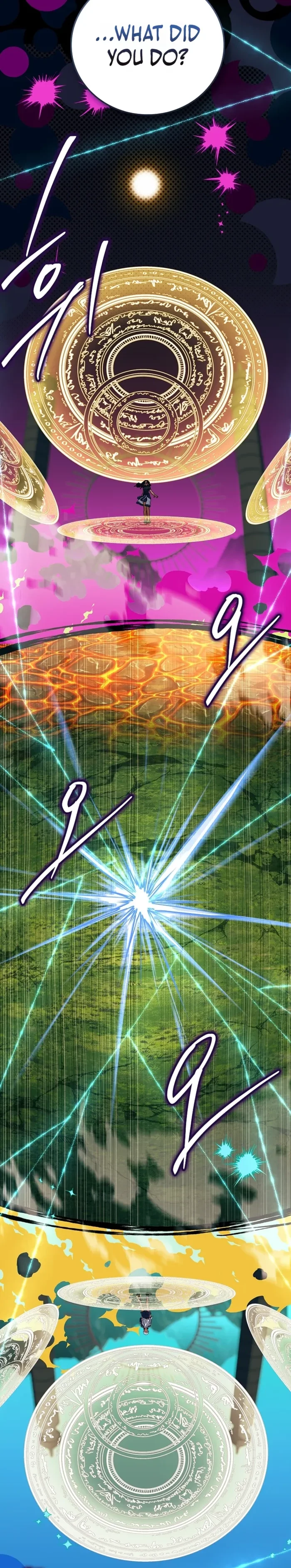 The Legendary Hero is an Academy Honors Student Chapter 103 - 43