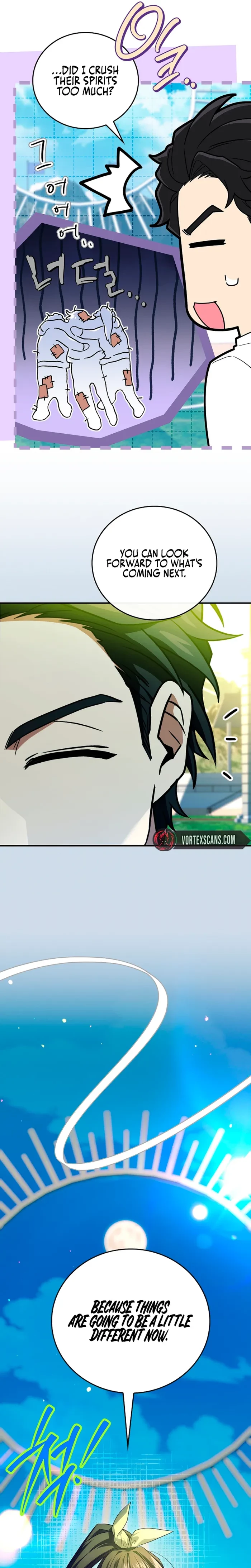 The Legendary Hero is an Academy Honors Student Chapter 102 - 31