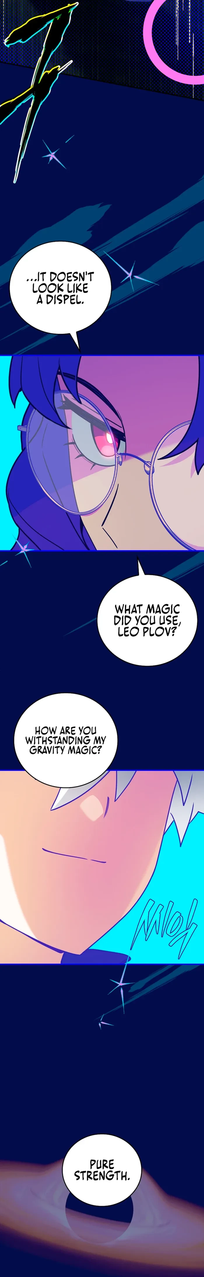 The Legendary Hero is an Academy Honors Student Chapter 102 - 38
