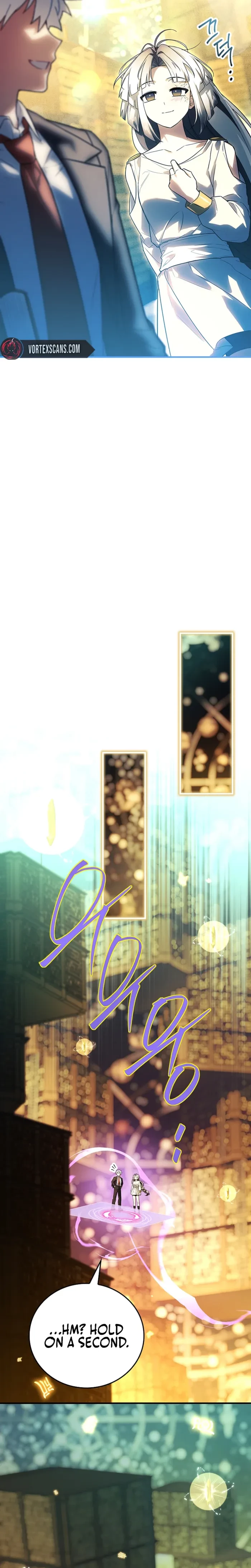 The Legendary Hero is an Academy Honors Student Chapter 101 - 8