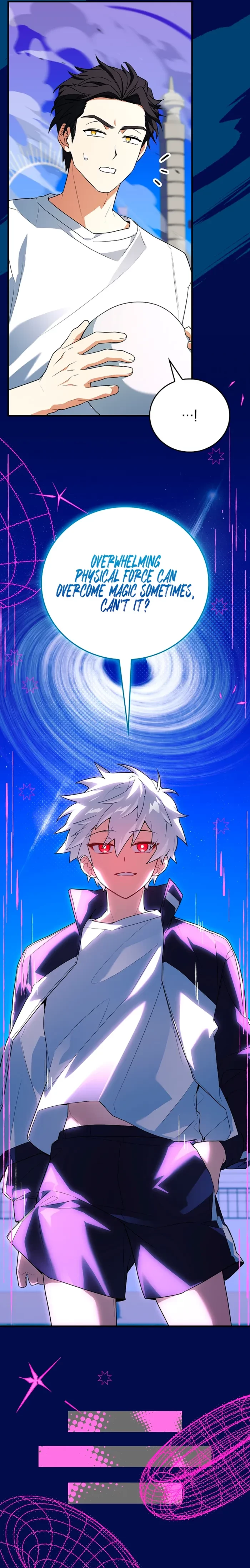 The Legendary Hero is an Academy Honors Student Chapter 102 - 40