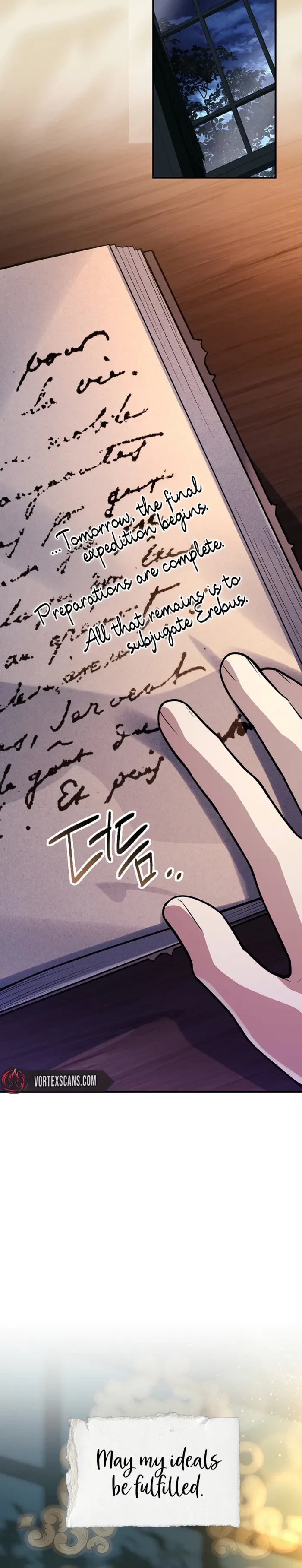 The Legendary Hero is an Academy Honors Student Chapter 101 - 19