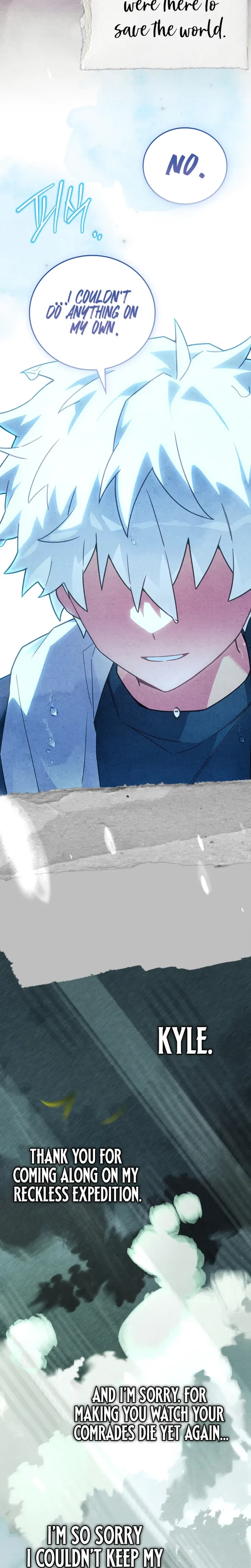 The Legendary Hero is an Academy Honors Student Chapter 101 - 24