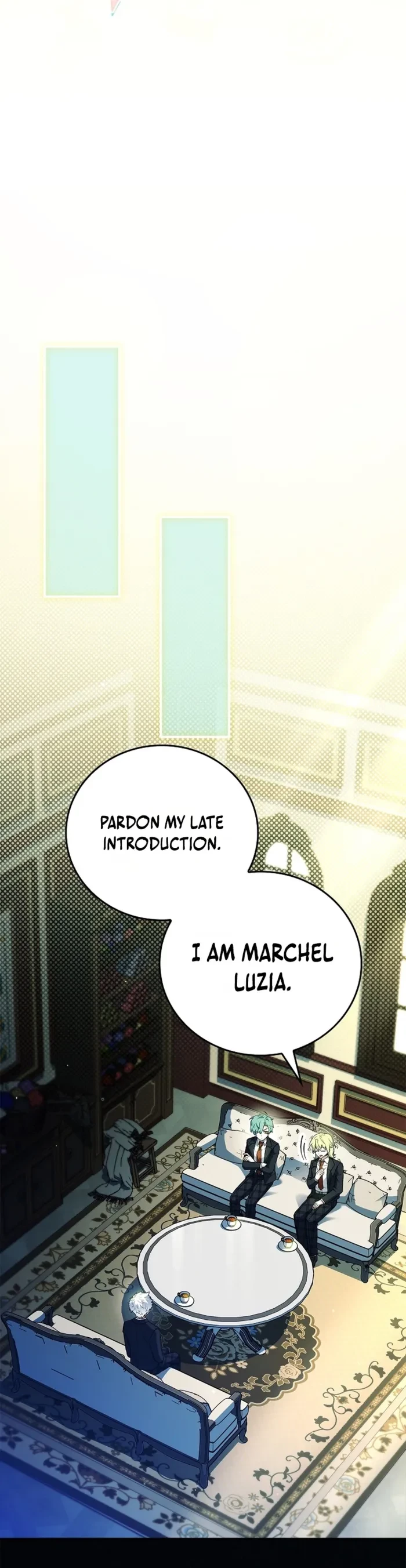 The Legendary Hero is an Academy Honors Student Chapter 100 - 13