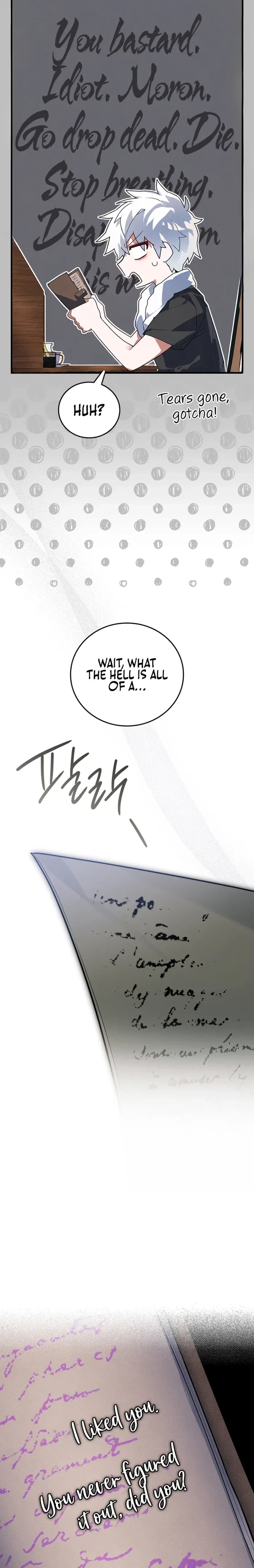 The Legendary Hero is an Academy Honors Student Chapter 101 - 28