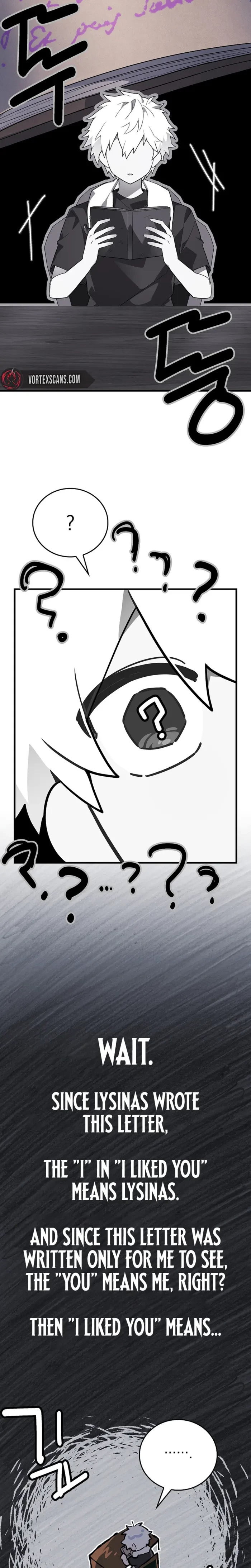 The Legendary Hero is an Academy Honors Student Chapter 101 - 29