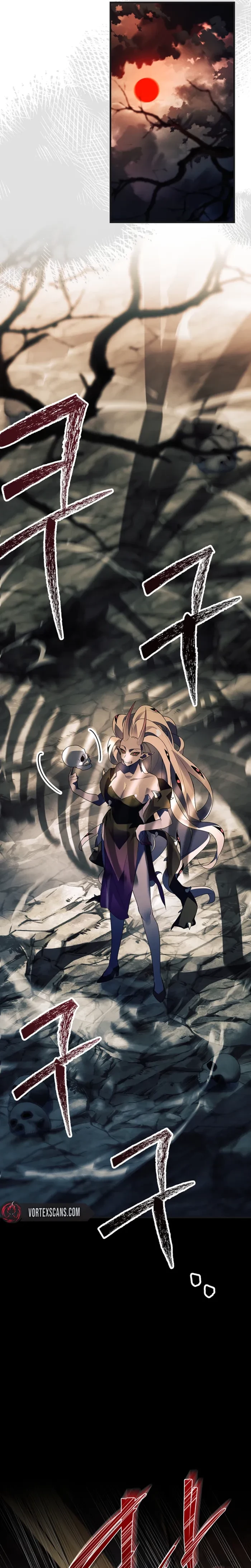 The Legendary Hero is an Academy Honors Student Chapter 101 - 32