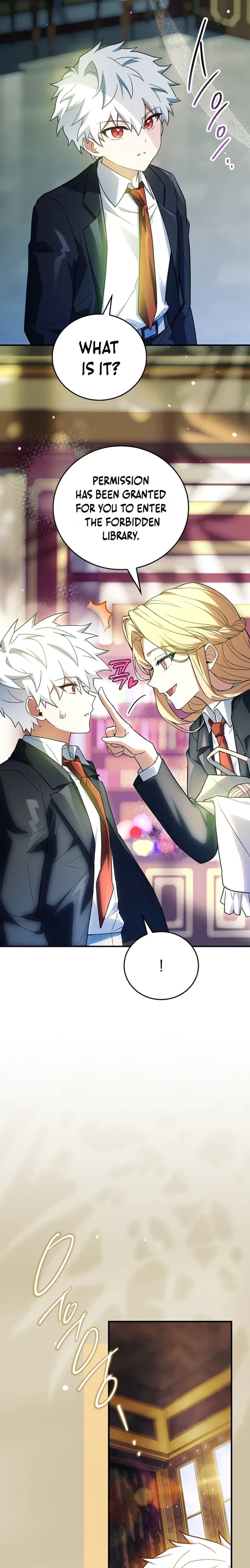 The Legendary Hero is an Academy Honors Student Chapter 100 - 18