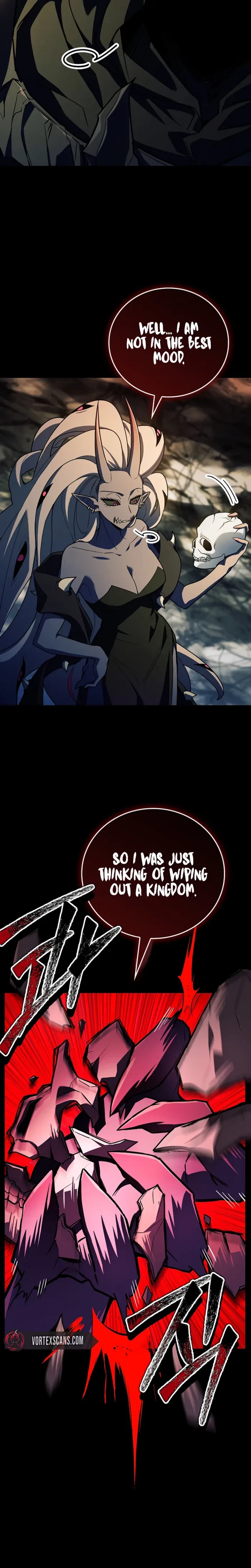 The Legendary Hero is an Academy Honors Student Chapter 101 - 36