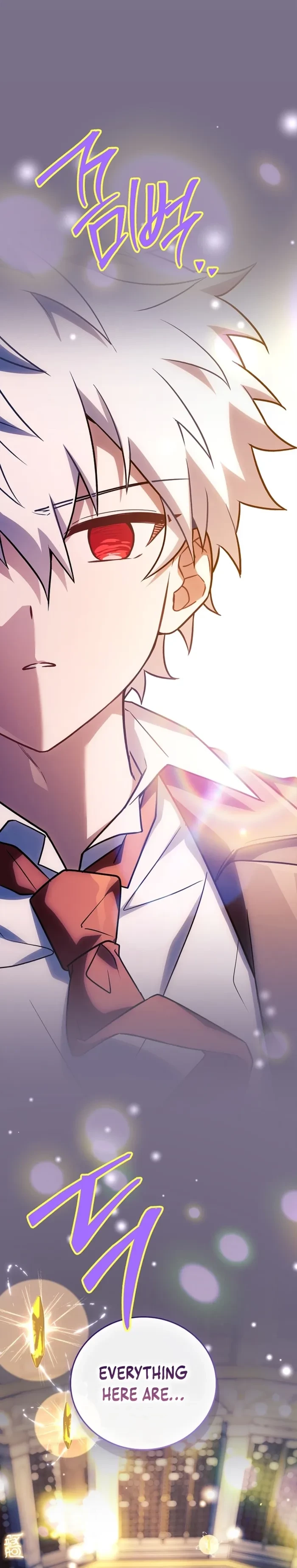 The Legendary Hero is an Academy Honors Student Chapter 100 - 22