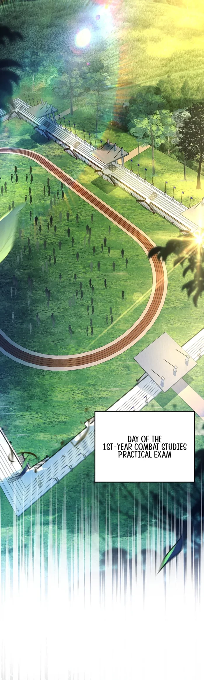 The Legendary Hero is an Academy Honors Student Chapter 101 - 40