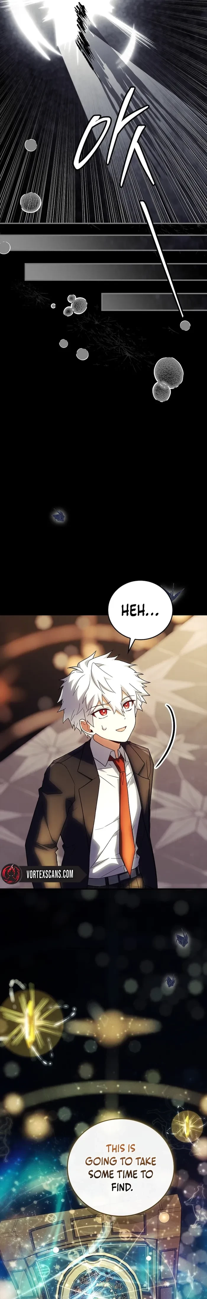 The Legendary Hero is an Academy Honors Student Chapter 100 - 26