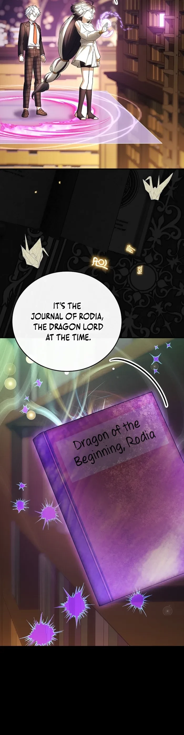 The Legendary Hero is an Academy Honors Student Chapter 100 - 31