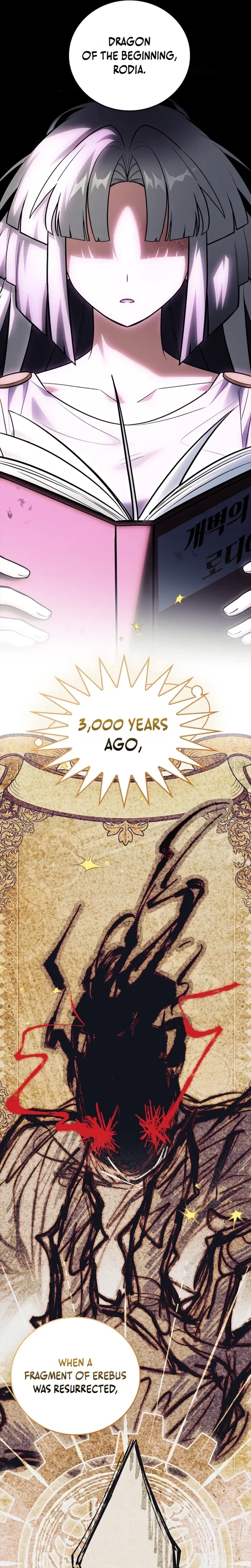 The Legendary Hero is an Academy Honors Student Chapter 100 - 32