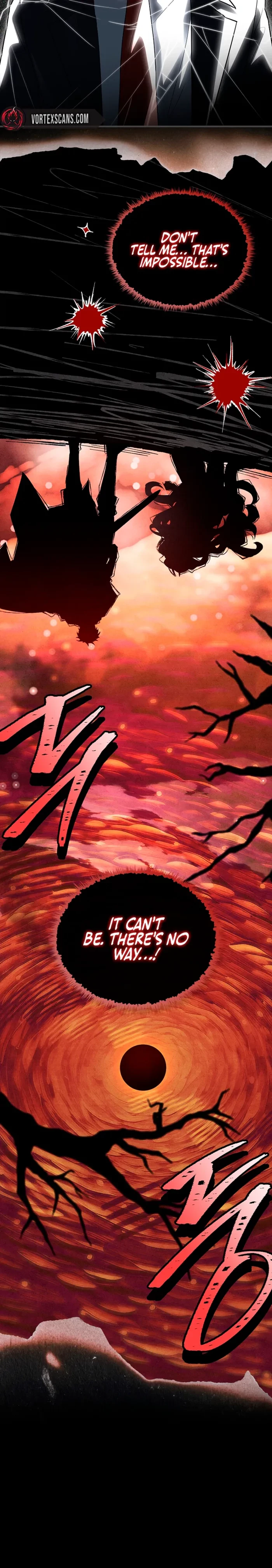 The Legendary Hero is an Academy Honors Student Chapter 99 - 13
