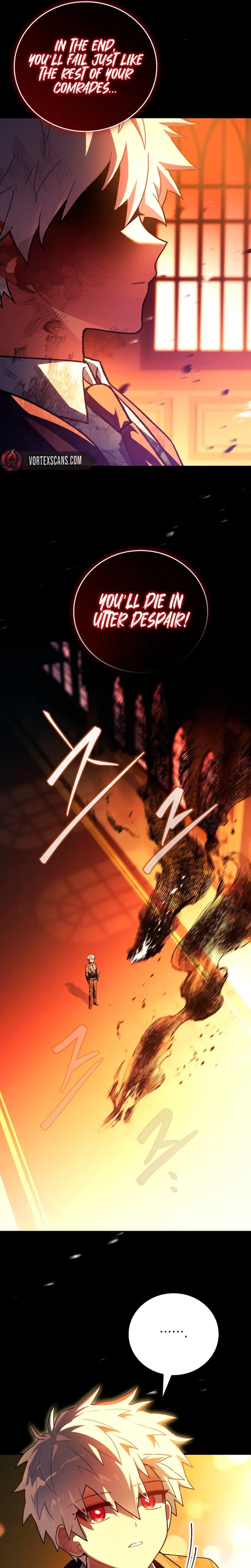 The Legendary Hero is an Academy Honors Student Chapter 99 - 17