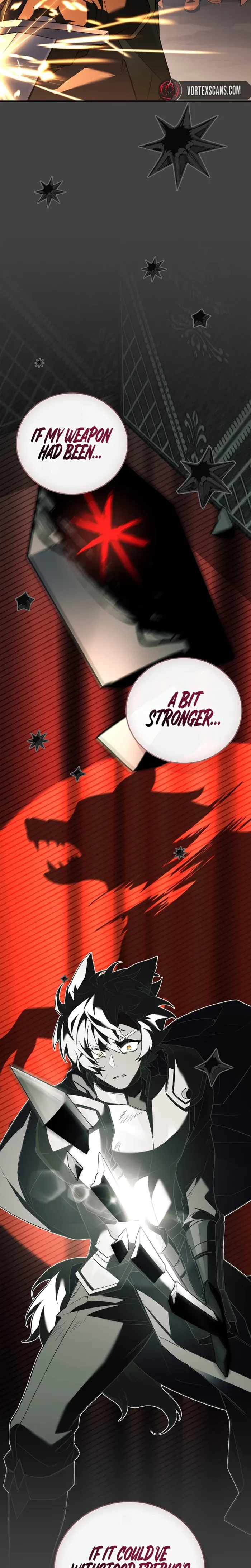 The Legendary Hero is an Academy Honors Student Chapter 98 - 3