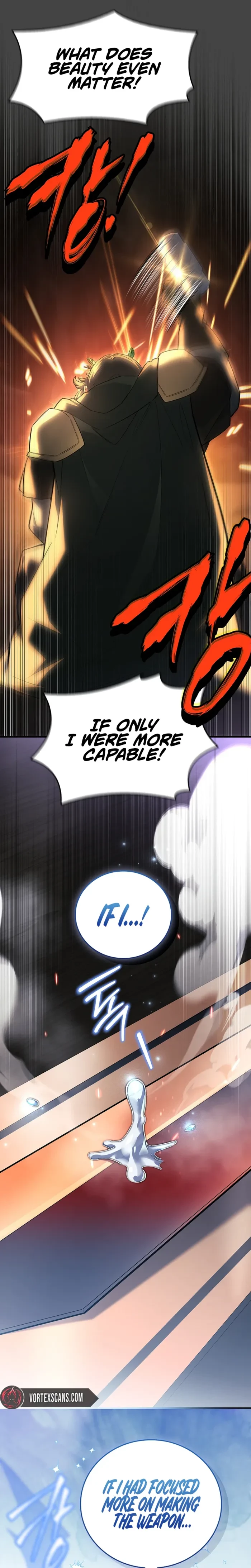 The Legendary Hero is an Academy Honors Student Chapter 98 - 5