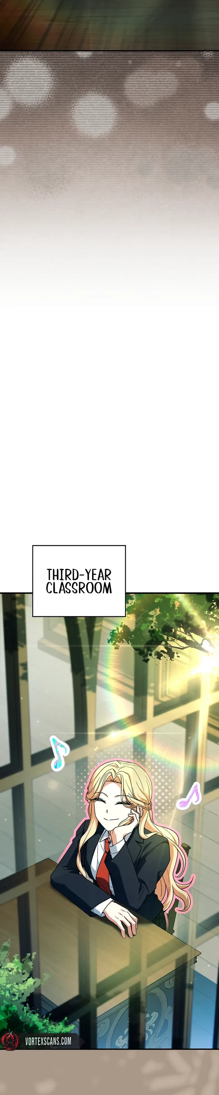 The Legendary Hero is an Academy Honors Student Chapter 99 - 34
