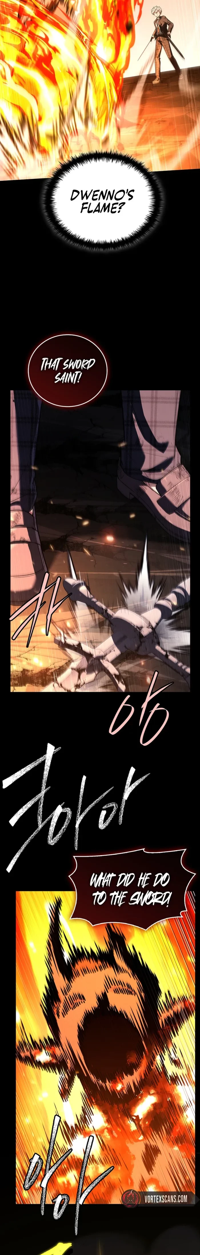 The Legendary Hero is an Academy Honors Student Chapter 98 - 18
