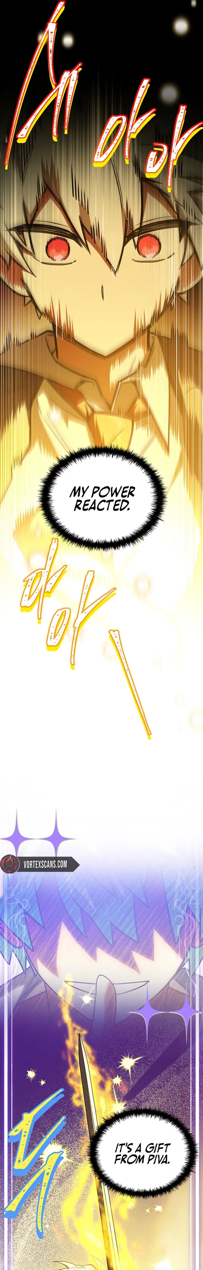The Legendary Hero is an Academy Honors Student Chapter 98 - 20