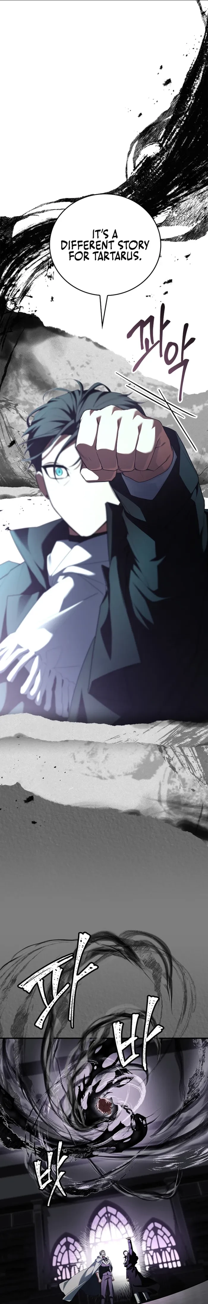 The Legendary Hero is an Academy Honors Student Chapter 97 - 4