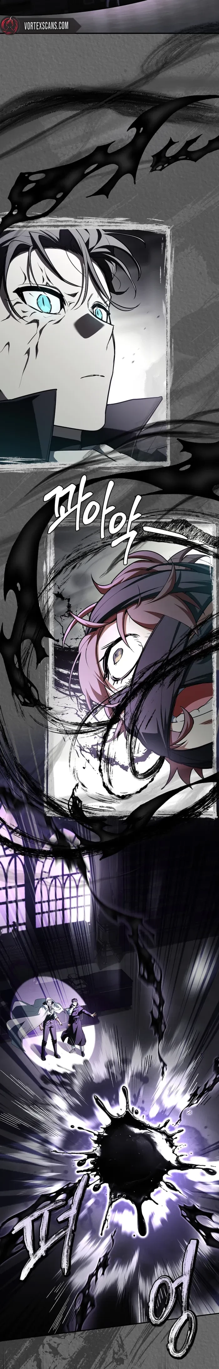 The Legendary Hero is an Academy Honors Student Chapter 97 - 5