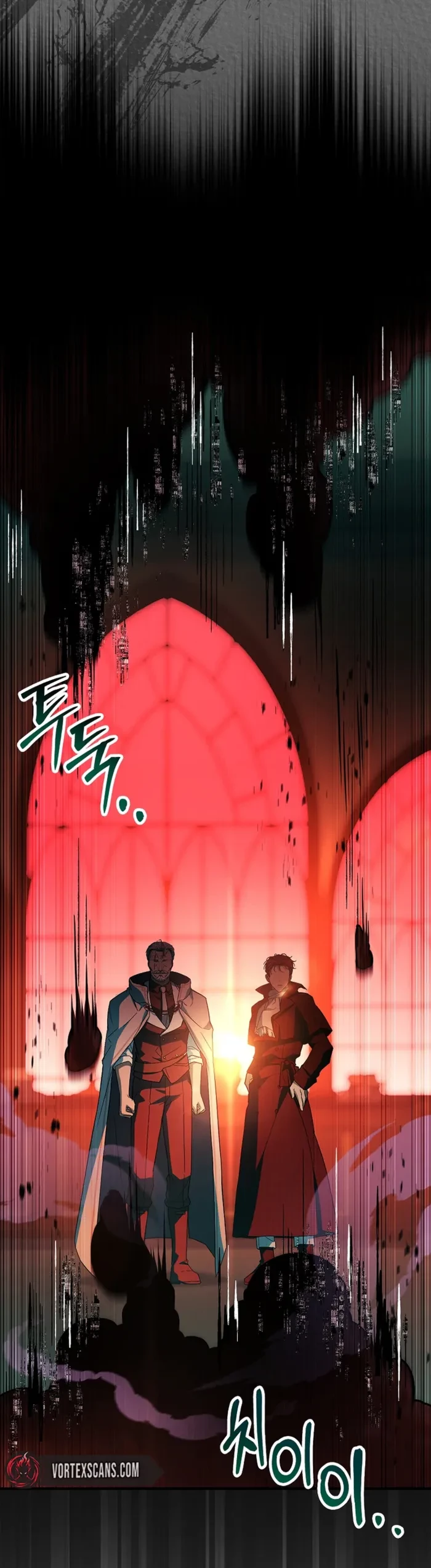 The Legendary Hero is an Academy Honors Student Chapter 97 - 6