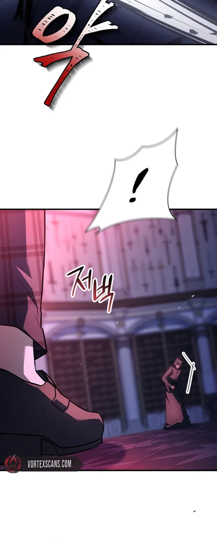 The Legendary Hero is an Academy Honors Student Chapter 97 - 12
