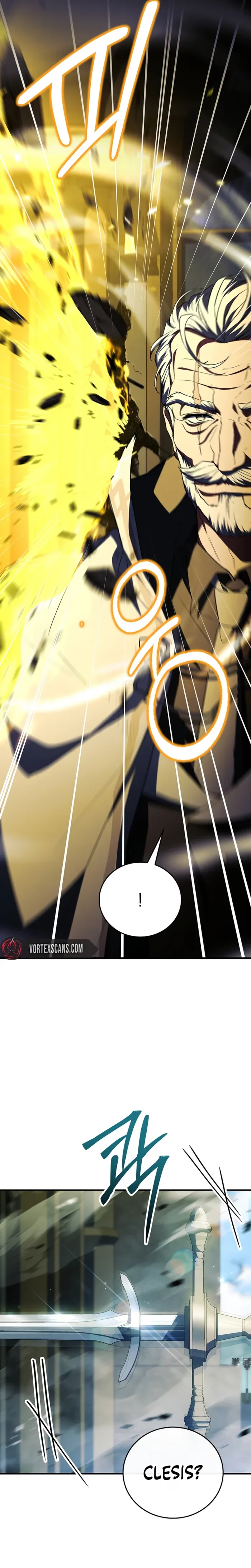 The Legendary Hero is an Academy Honors Student Chapter 98 - 34