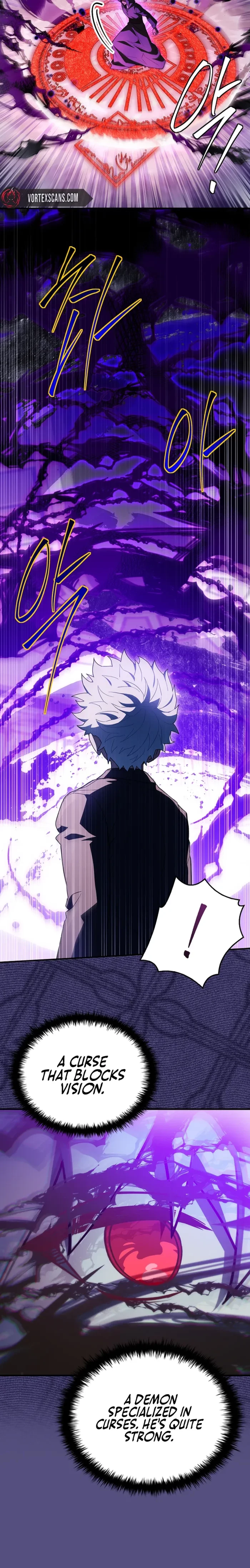 The Legendary Hero is an Academy Honors Student Chapter 97 - 14