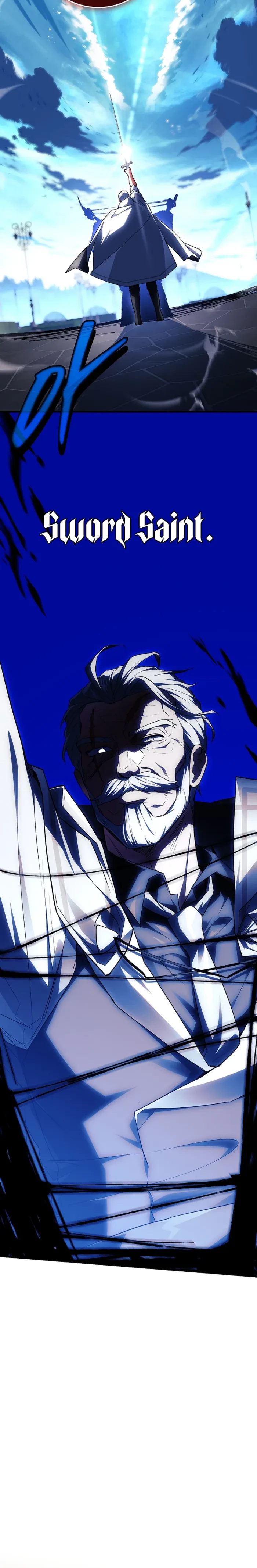 The Legendary Hero is an Academy Honors Student Chapter 98 - 39