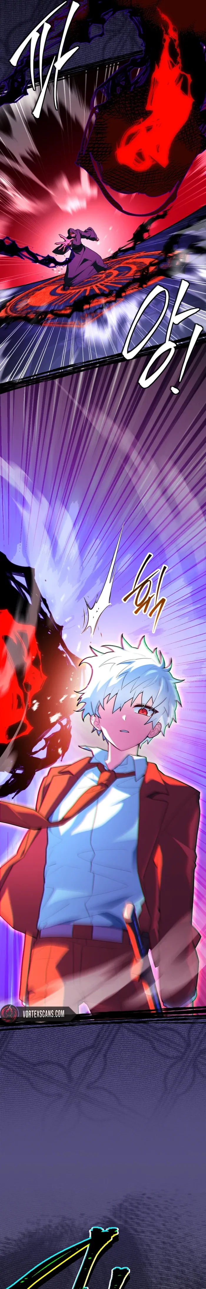 The Legendary Hero is an Academy Honors Student Chapter 97 - 16
