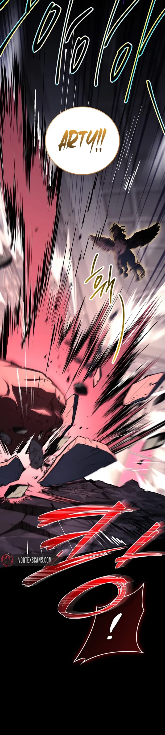 The Legendary Hero is an Academy Honors Student Chapter 97 - 30