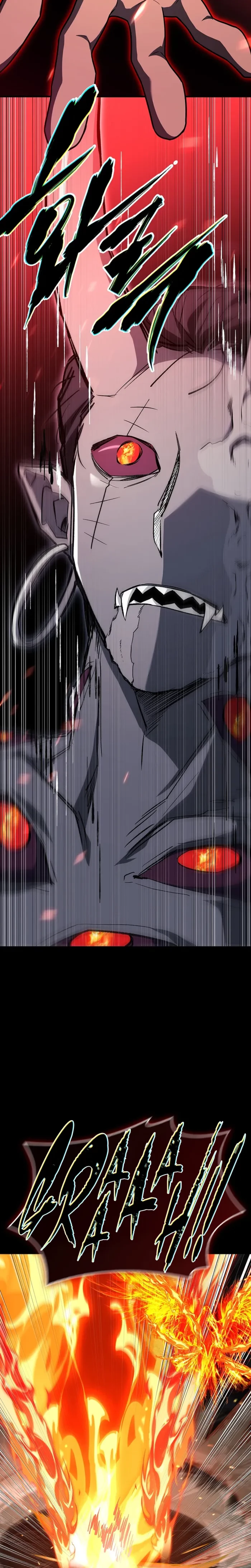 The Legendary Hero is an Academy Honors Student Chapter 97 - 32