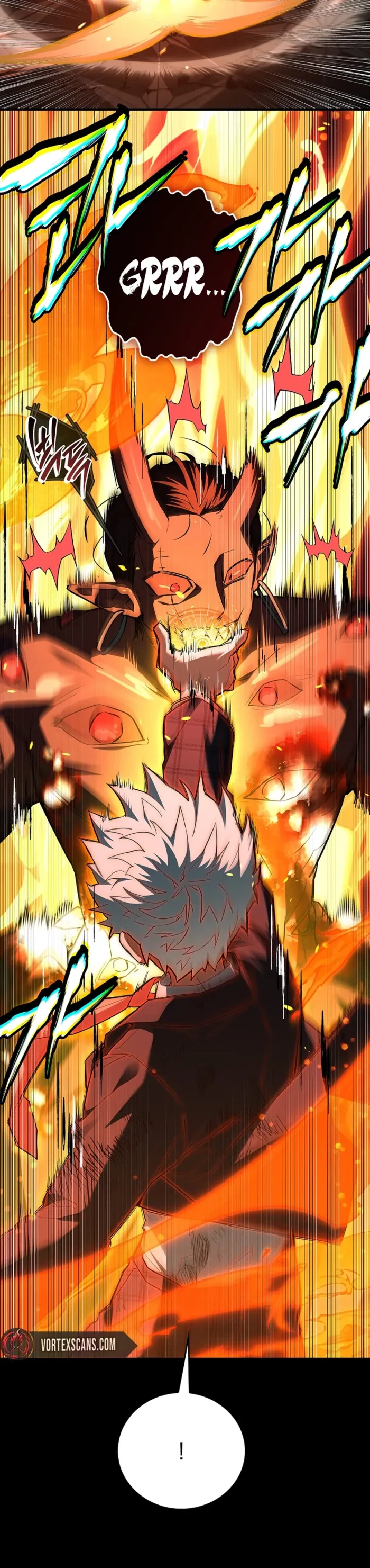 The Legendary Hero is an Academy Honors Student Chapter 97 - 33