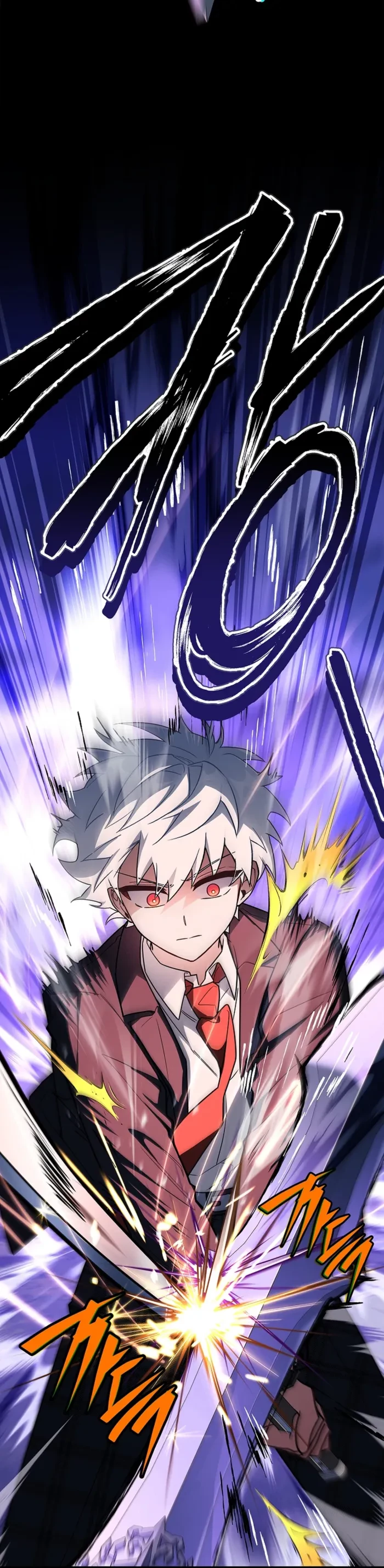The Legendary Hero is an Academy Honors Student Chapter 96 - 22