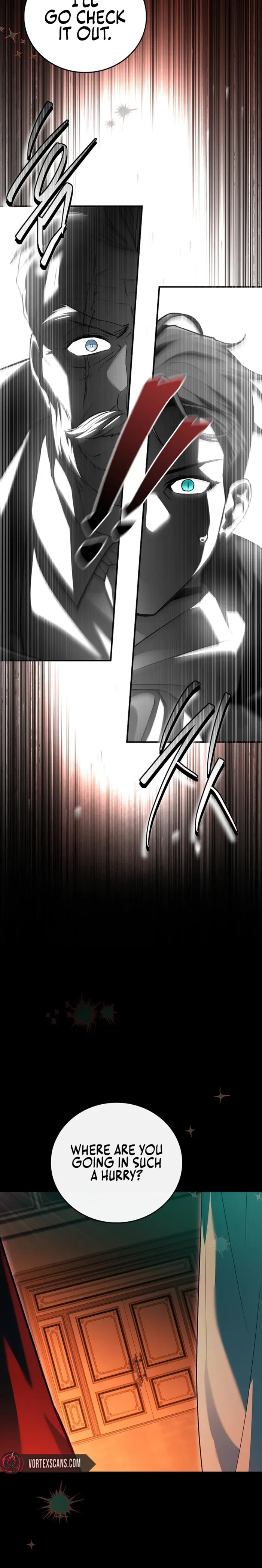 The Legendary Hero is an Academy Honors Student Chapter 96 - 34