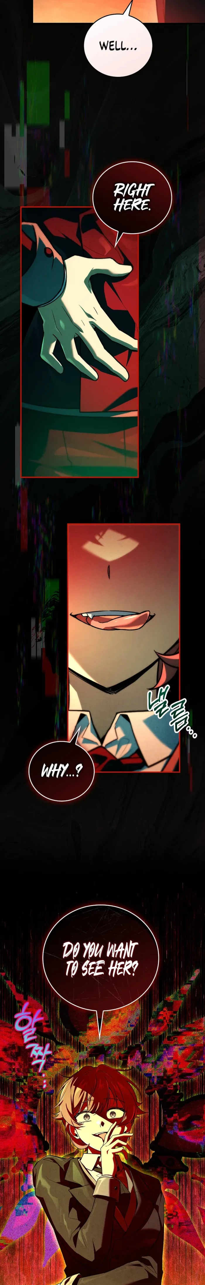 The Legendary Hero is an Academy Honors Student Chapter 96 - 36