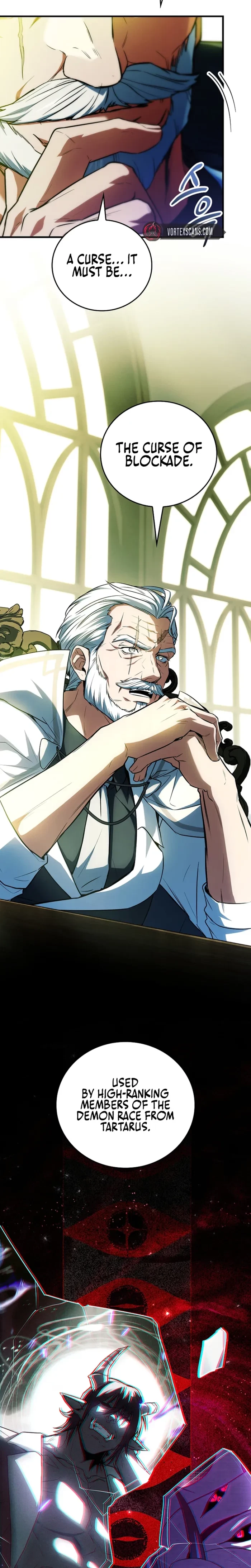The Legendary Hero is an Academy Honors Student Chapter 95 - 20