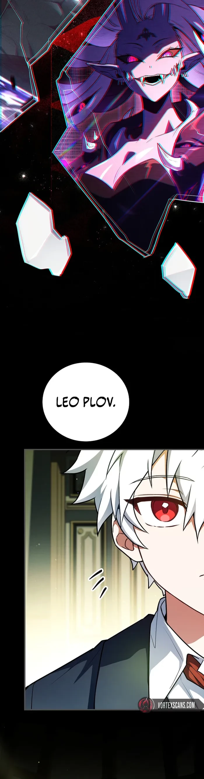 The Legendary Hero is an Academy Honors Student Chapter 95 - 21