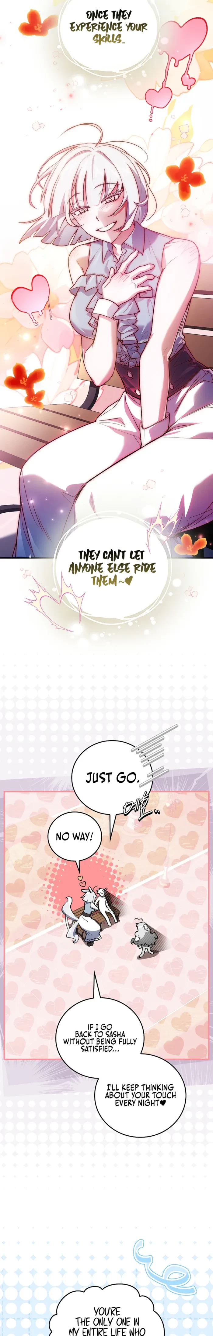 The Legendary Hero is an Academy Honors Student Chapter 95 - 41
