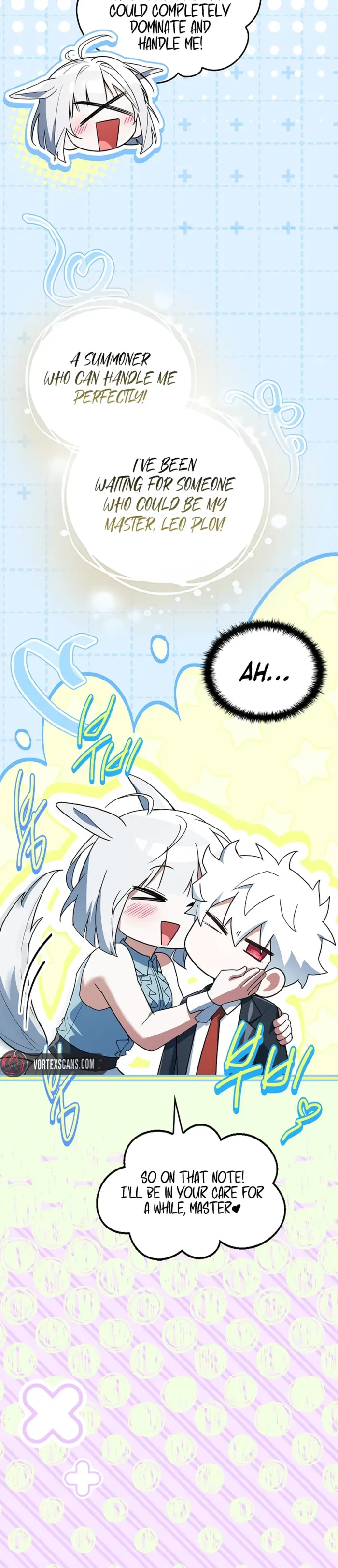 The Legendary Hero is an Academy Honors Student Chapter 95 - 42